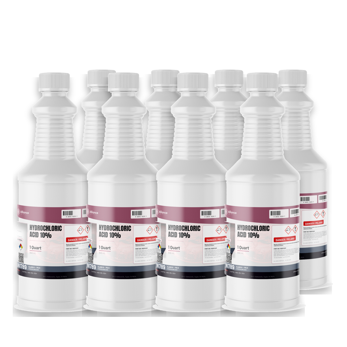 Alliance Chemical