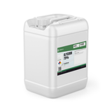 Glycerin 75% Food Grade in a white plastic 5-gallon jerry can, Alliance Chemical