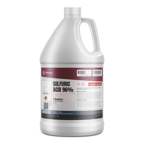 Alliance Chemical