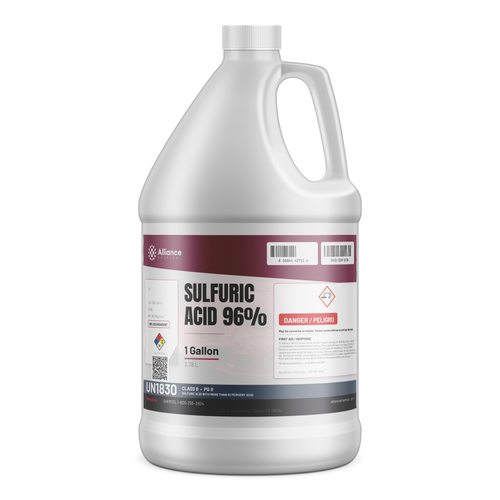 Alliance Chemical