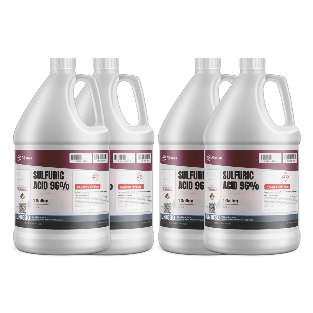Alliance Chemical