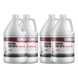 Sulfuric Acid 96% ACS Grade