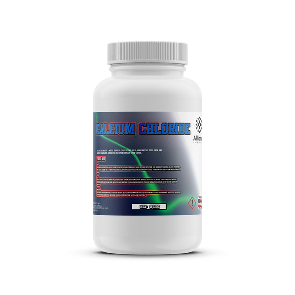 Calcium Chloride