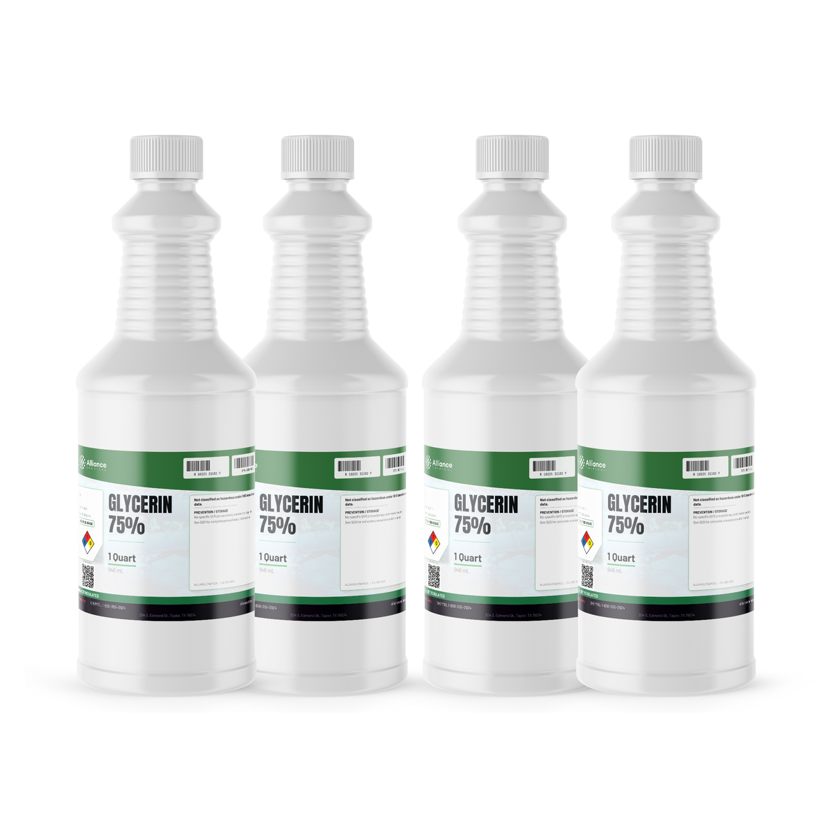 Alliance Chemical