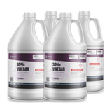 30% Vinegar - Concentrated Industrial Strength