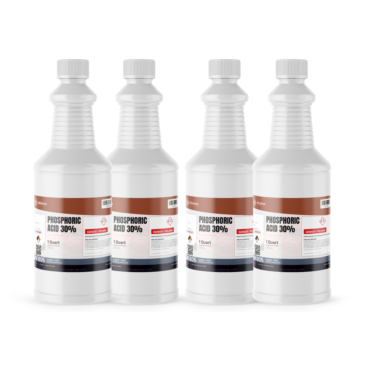 Alliance Chemical