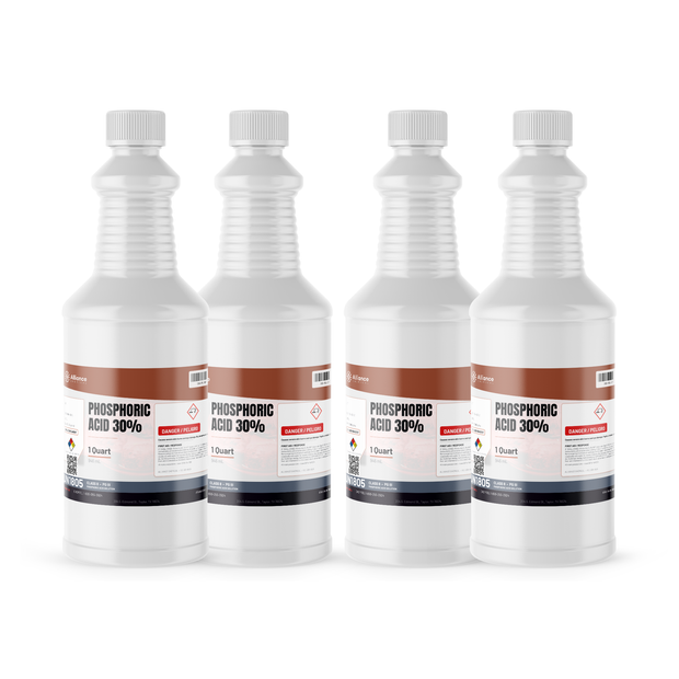 Phosphoric Acid 30% ACS Grade