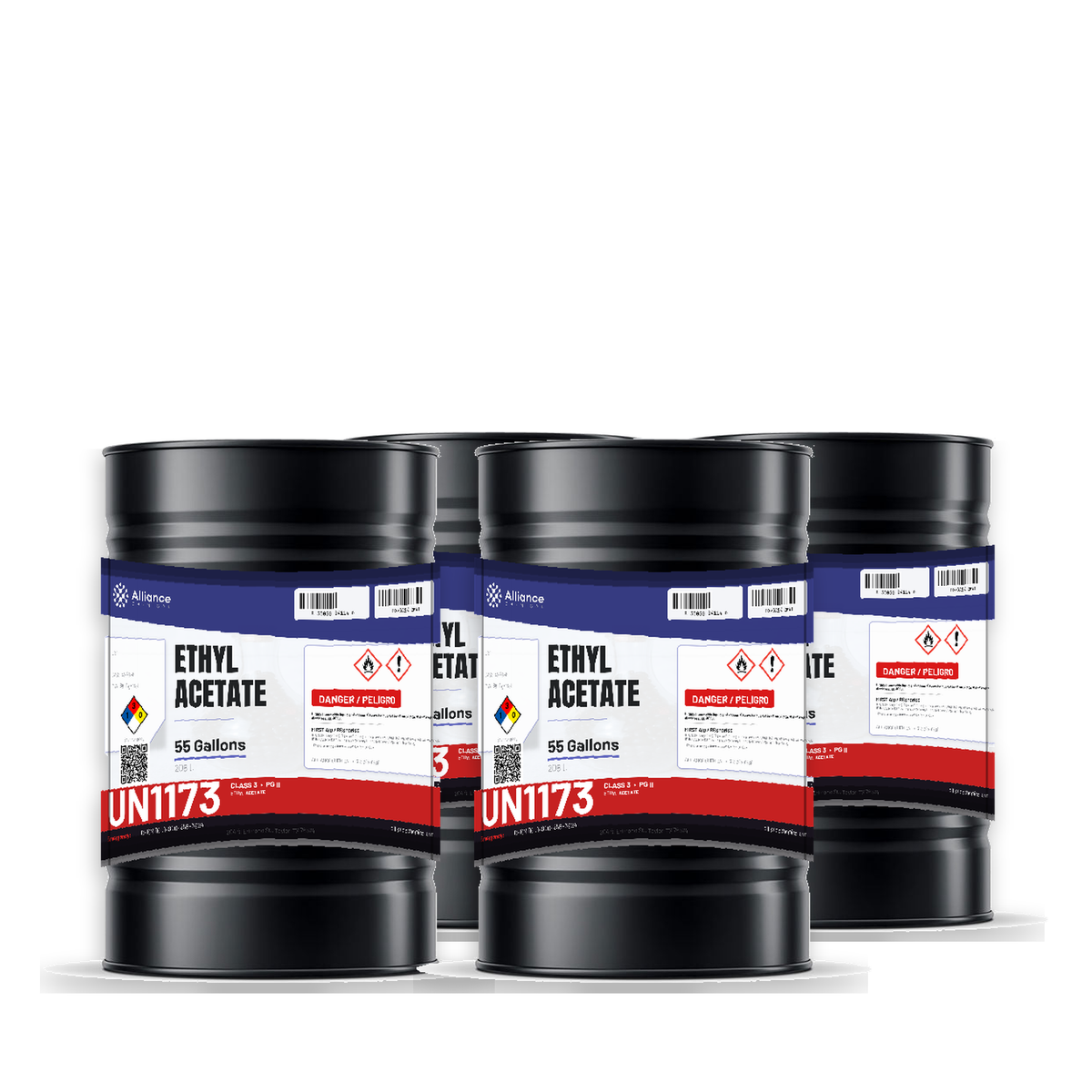 Alliance Chemical