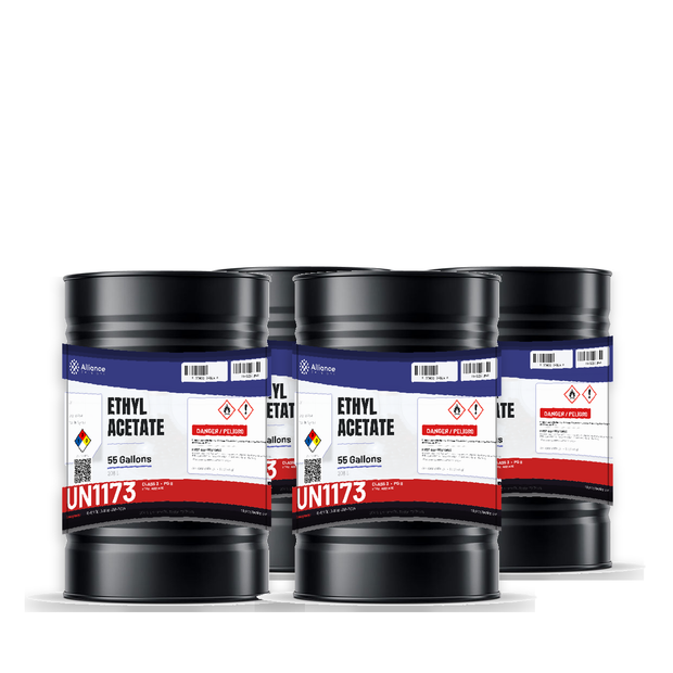 Ethyl Acetate