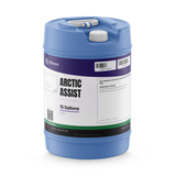 Arctic Assist Technical Grade in a 15-gallon blue plastic carboy from Alliance Chemical