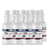 Glycol Ether EE ACS Reagent Grade in eight 1-quart plastic bottles for coatings, Alliance Chemical