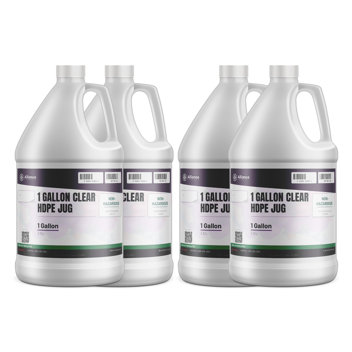 Alliance Chemical
