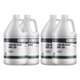 1 Gallon Clear HDPE Jug