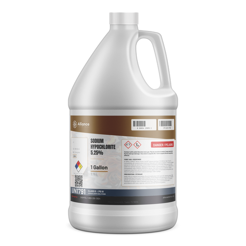 Alliance Chemical