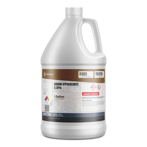 Alliance Chemical
