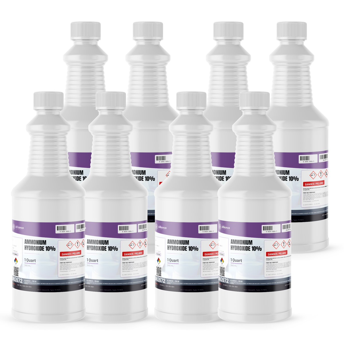 Alliance Chemical