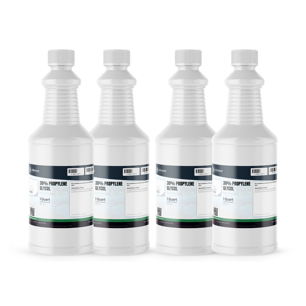 30% Propylene Glycol Technical Grade