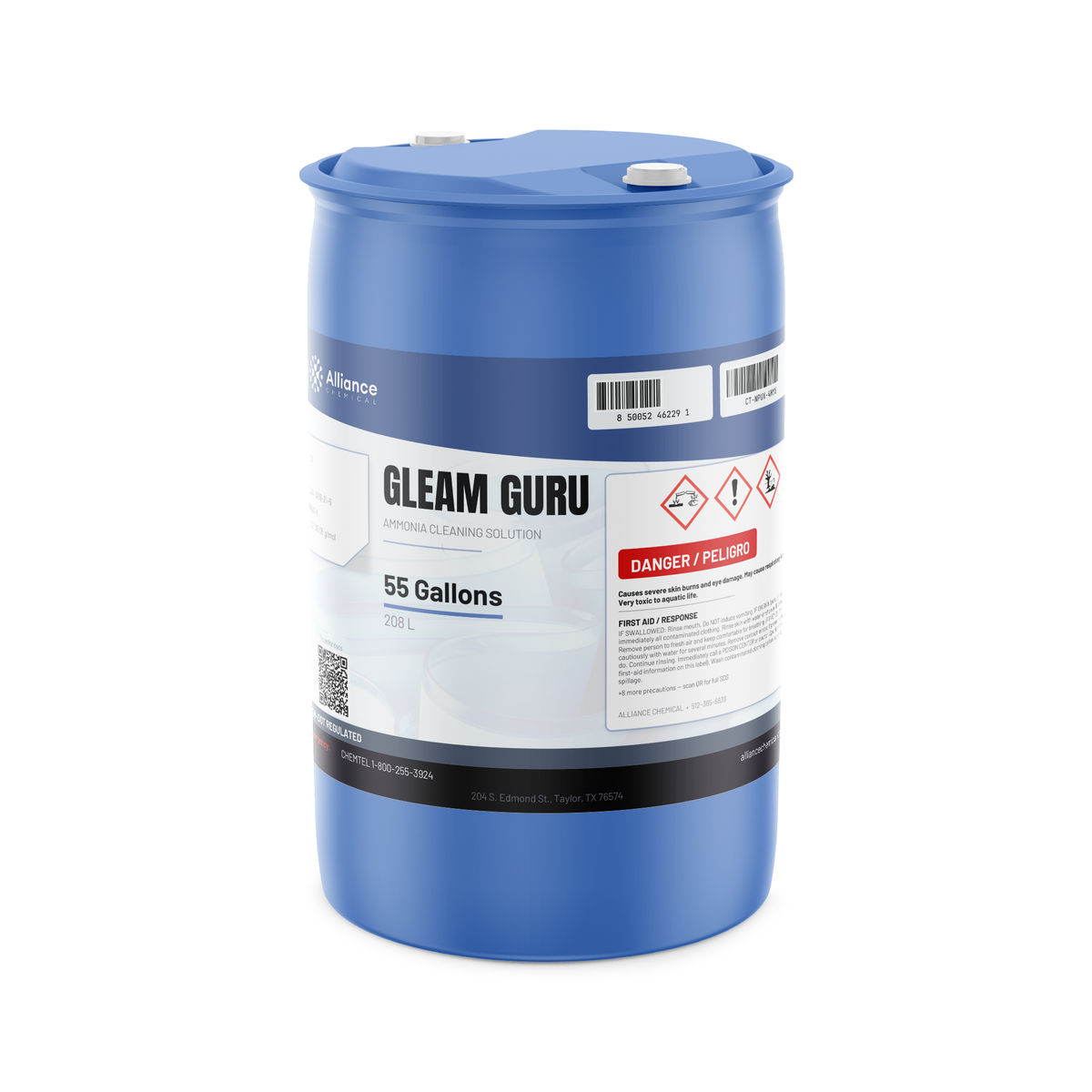 Alliance Chemical