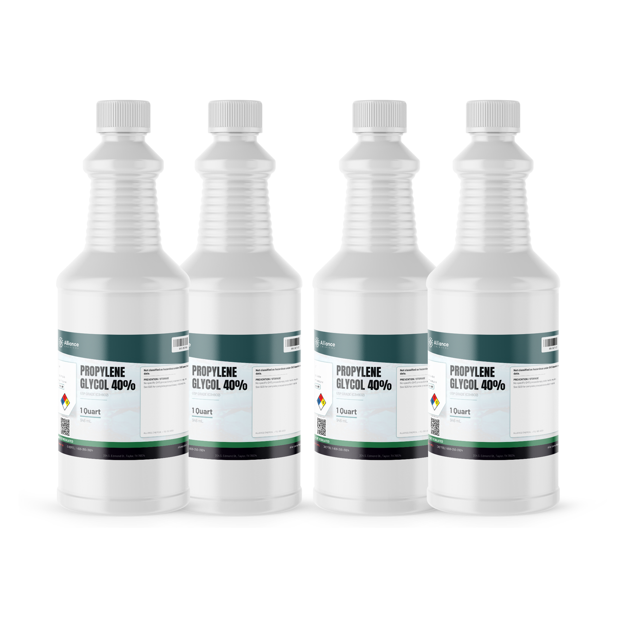 Alliance Chemical