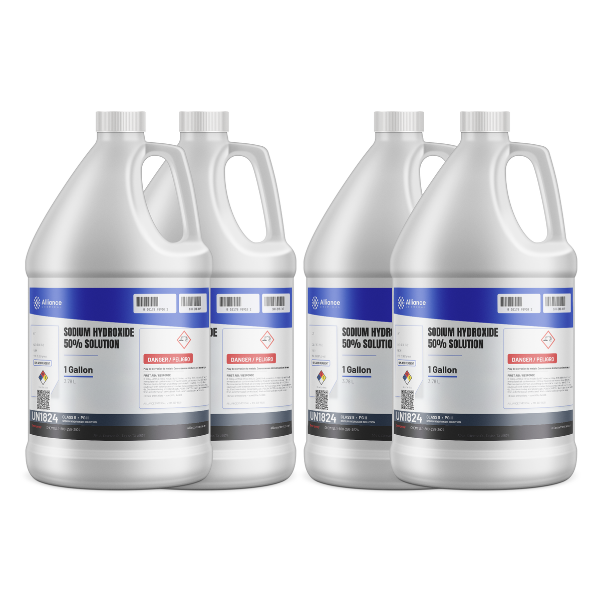 Alliance Chemical