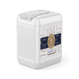 Alliance Chemical 100% Pure Castor Oil in 5-gallon white HDPE container