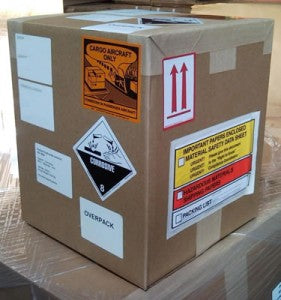Alliance Chemical