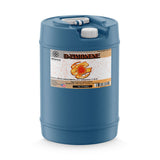 15-gallon HDPE carboy of USP-grade D-Limonene terpene solvent by Alliance Chemical