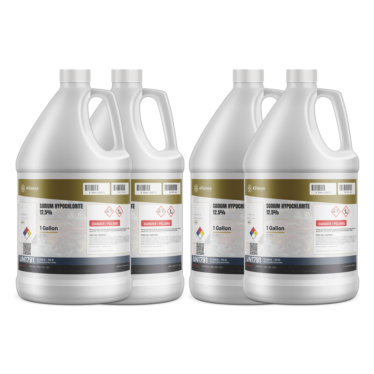 Alliance Chemical