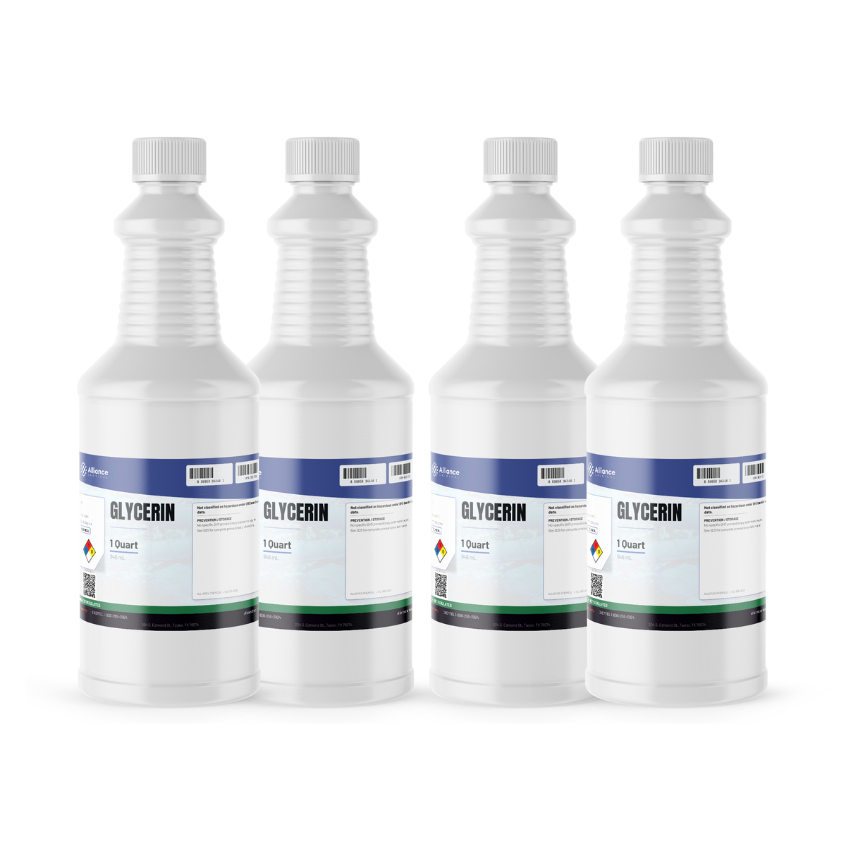 Alliance Chemical