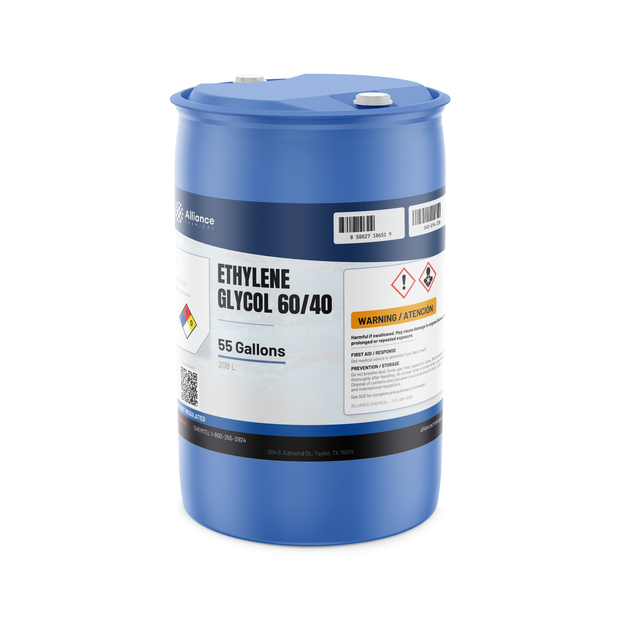 Ethylene Glycol 60/40