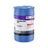 Monoethanolamine MEA ACS grade in a 55-gallon drum from Alliance Chemical for gas sweetening and chemical intermediate synthesis