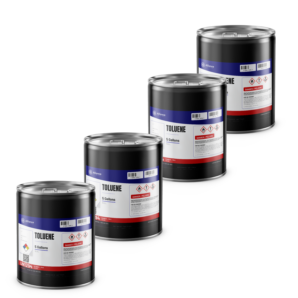 Alliance Chemical