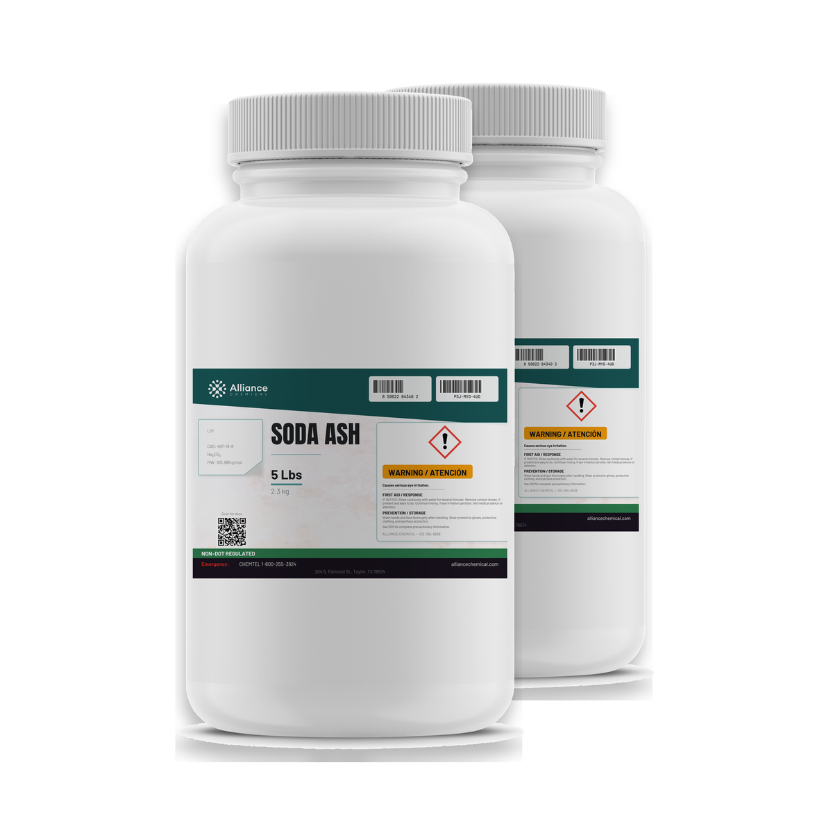 Alliance Chemical