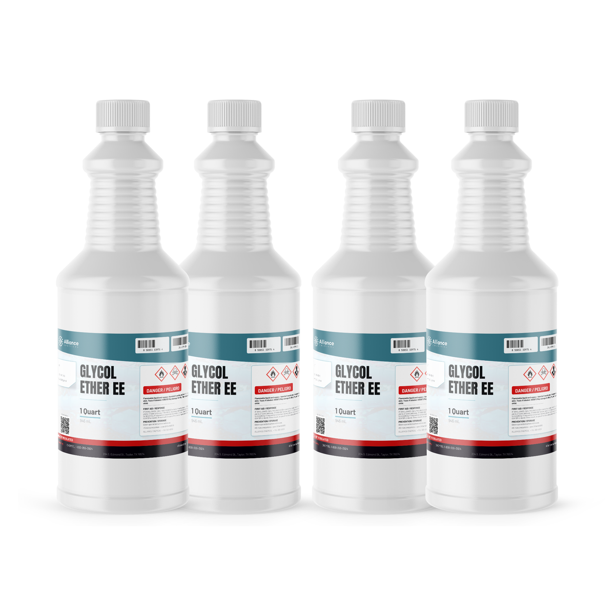 Alliance Chemical