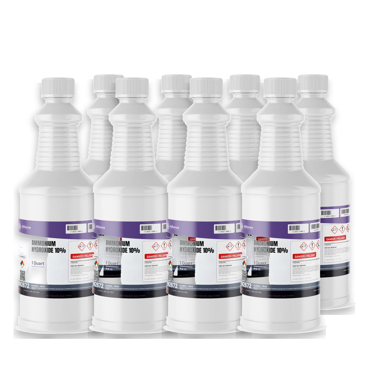 Alliance Chemical