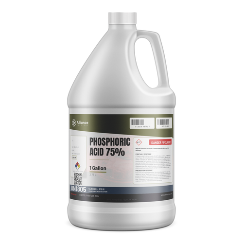 Alliance Chemical