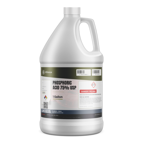 Alliance Chemical