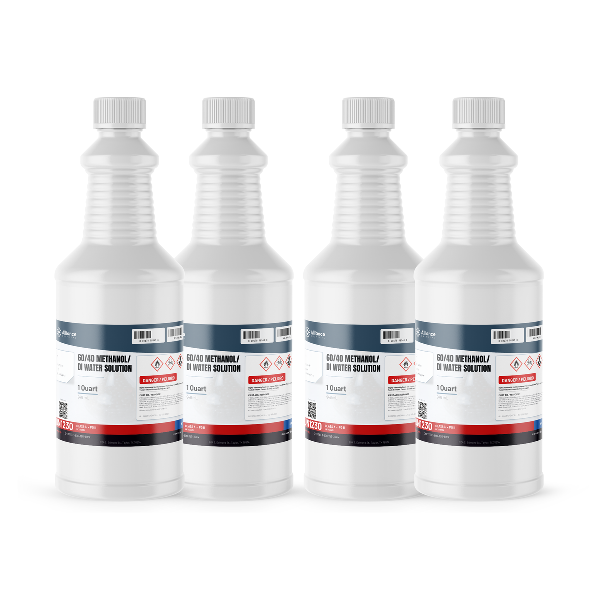 Alliance Chemical