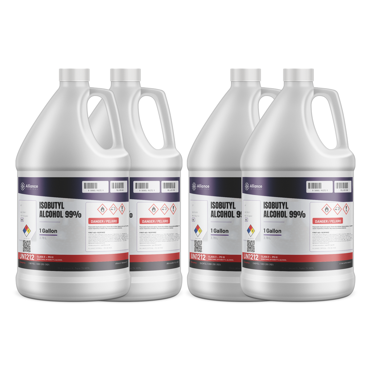 Alliance Chemical