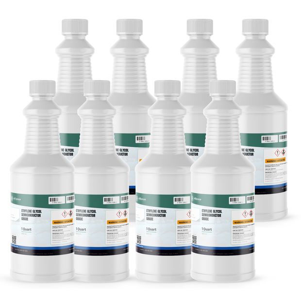 Ethylene Glycol Semiconductor Grade