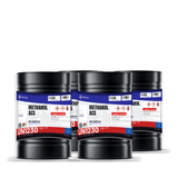 Methanol 99.8% ACS Reagent Grade in four 55-gallon drums for chromatography from Alliance Chemical