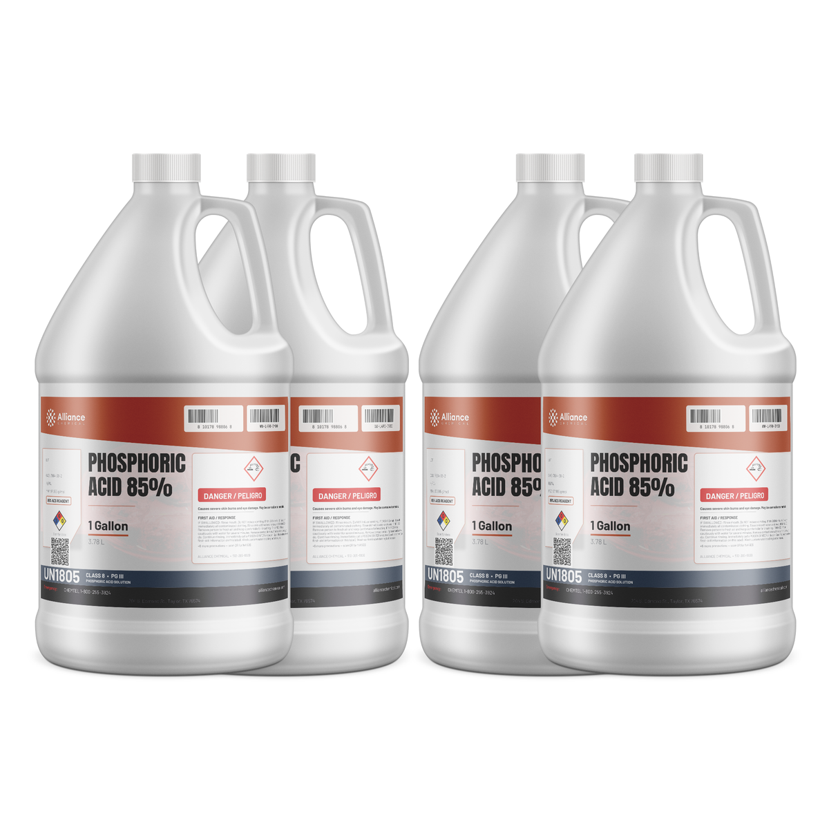 Alliance Chemical