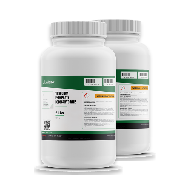 Trisodium Phosphate Dodecahydrate - ACS Reagent Grade