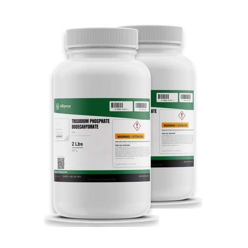 Alliance Chemical