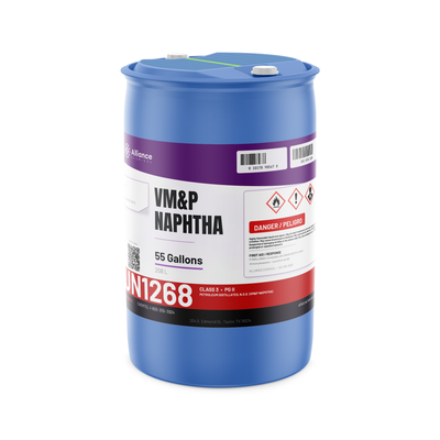 VM&P Naphtha Technical Grade - 55 Gallon Drum