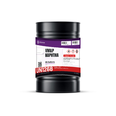 VM&P Naphtha Technical Grade - 55 Gallon Drum