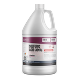 Sulfuric Acid 30% Technical Grade 1-gallon plastic jug, Alliance Chemical for pH neutralization