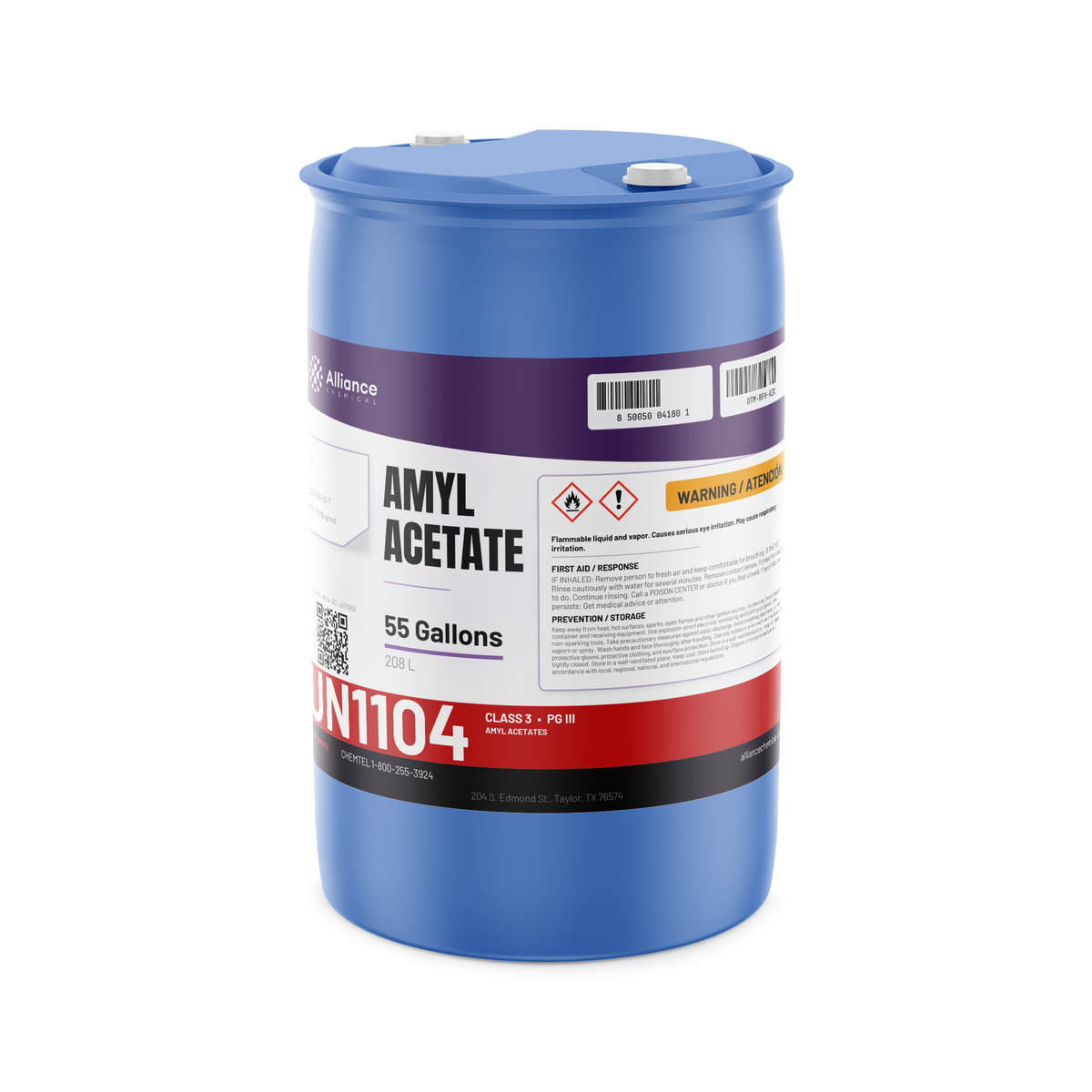 Amyl Acetate