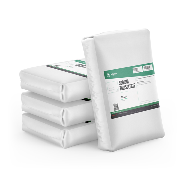 Sodium Thiosulfate Technical Grade
