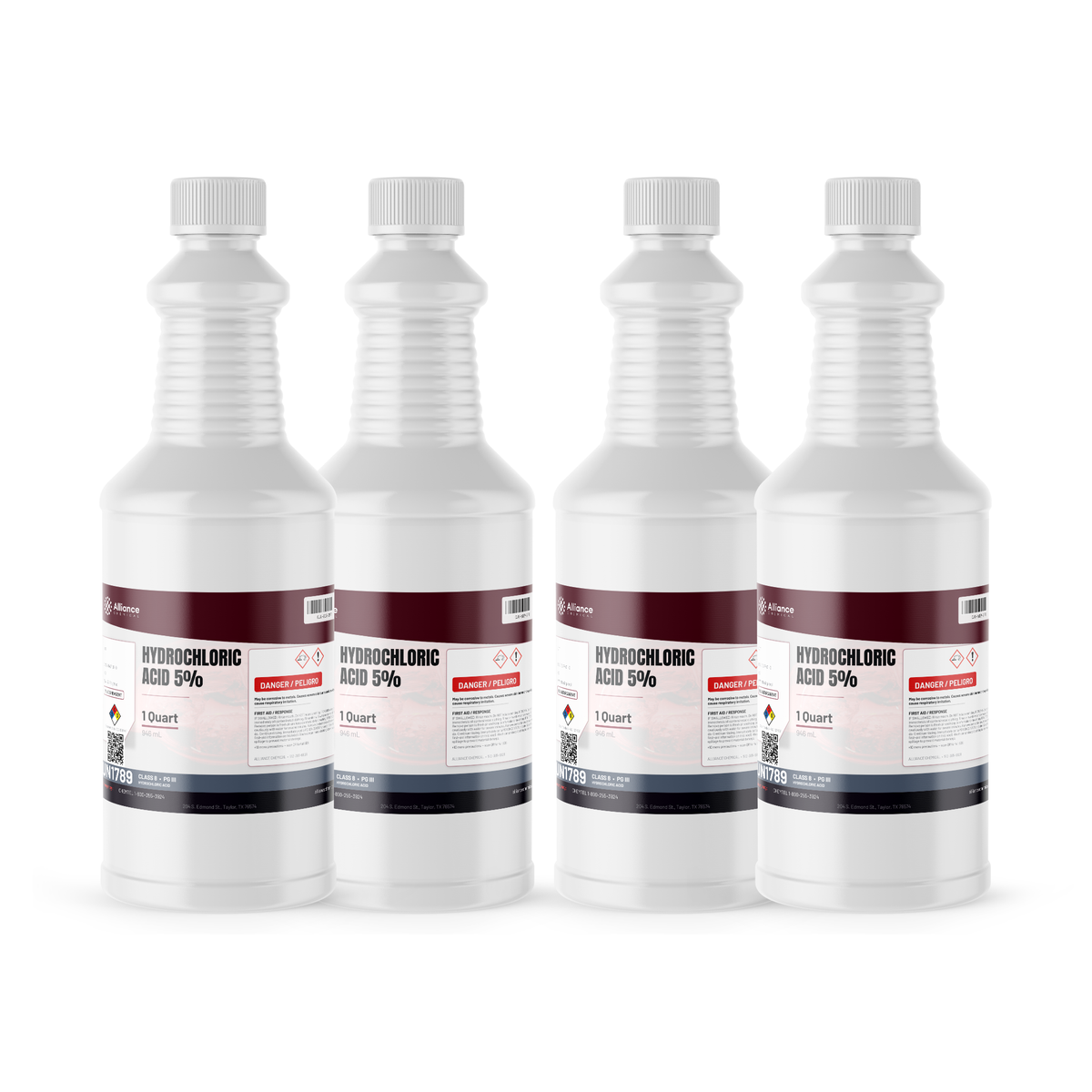 Alliance Chemical